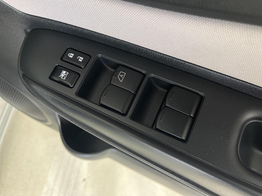 Photo '23' of Nissan Note