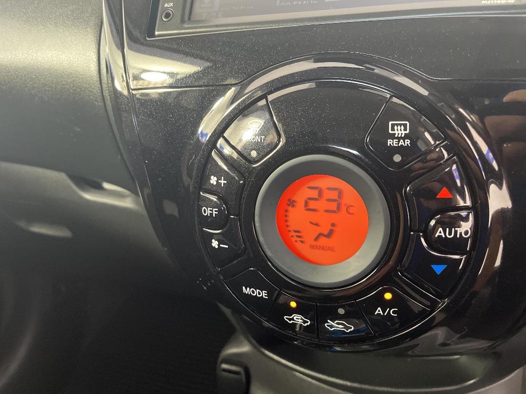 Photo '28' of Nissan Note