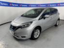 Thumbnail '4' of Nissan Note Thumbnail '4' of Nissan Note