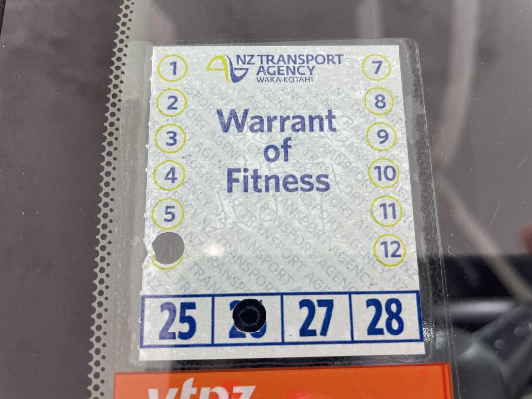 Photo '23' of Nissan Note Photo '23' of Nissan Note