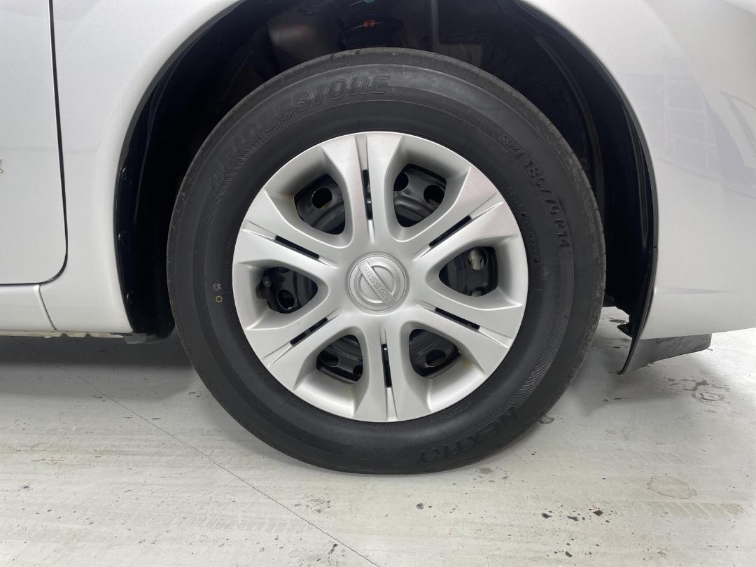 Photo '9' of Nissan Note Photo '9' of Nissan Note