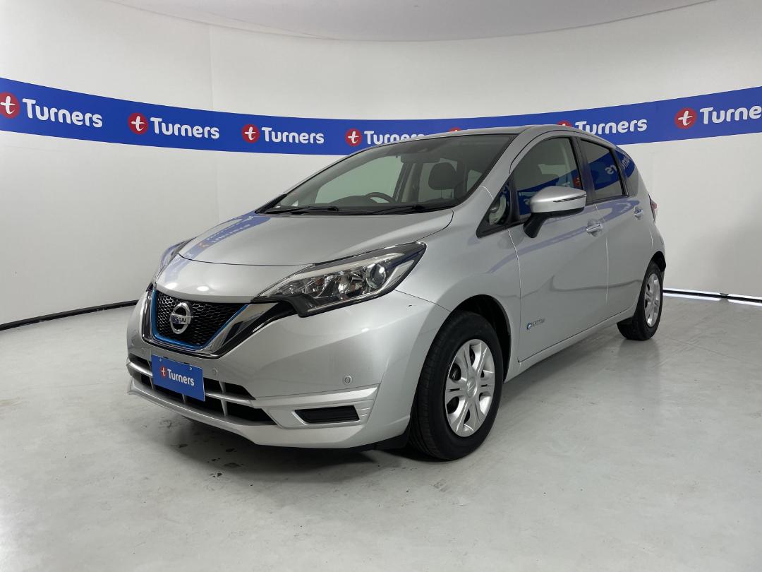 Photo '4' of Nissan Note Photo '4' of Nissan Note