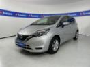 Thumbnail '4' of Nissan Note Thumbnail '4' of Nissan Note