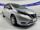 Thumbnail '1' of Nissan Note