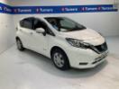 Thumbnail '1' of Nissan Note