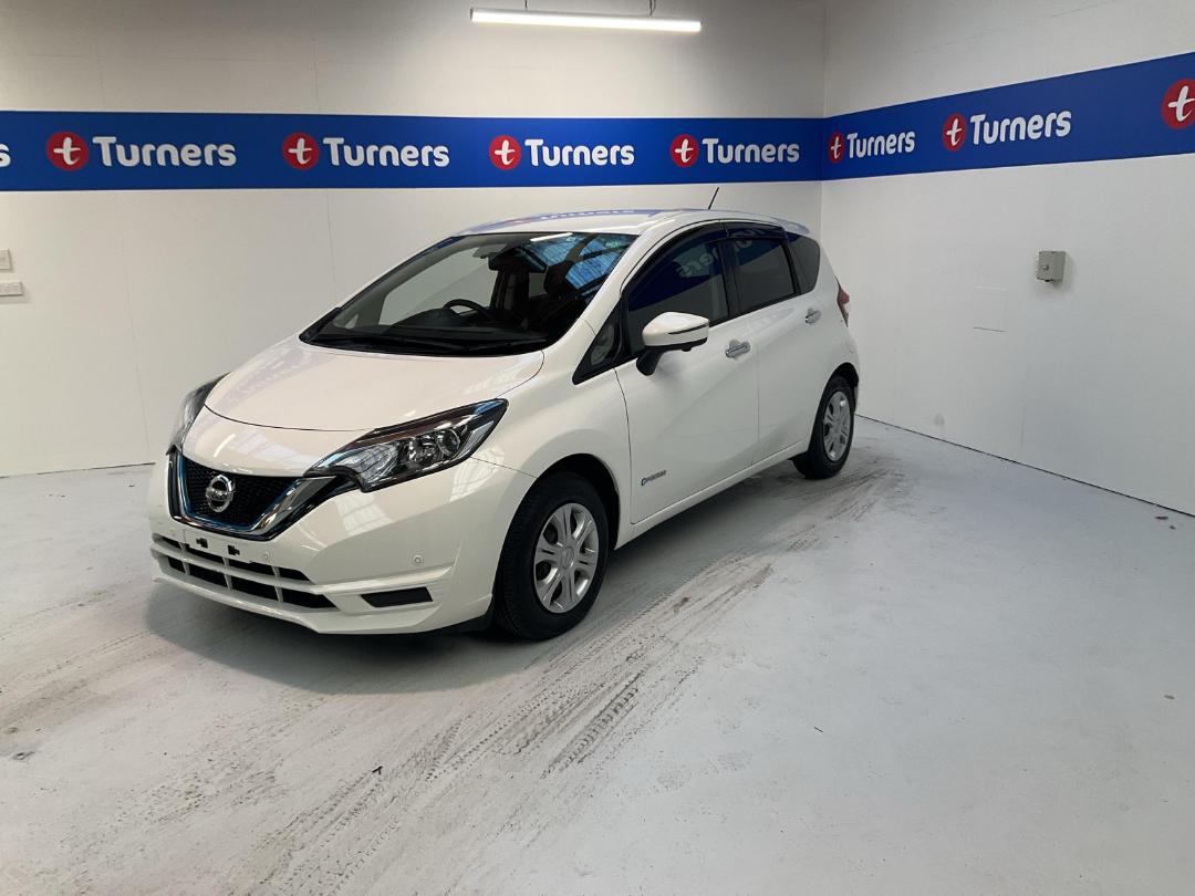 Photo '4' of Nissan Note Photo '4' of Nissan Note