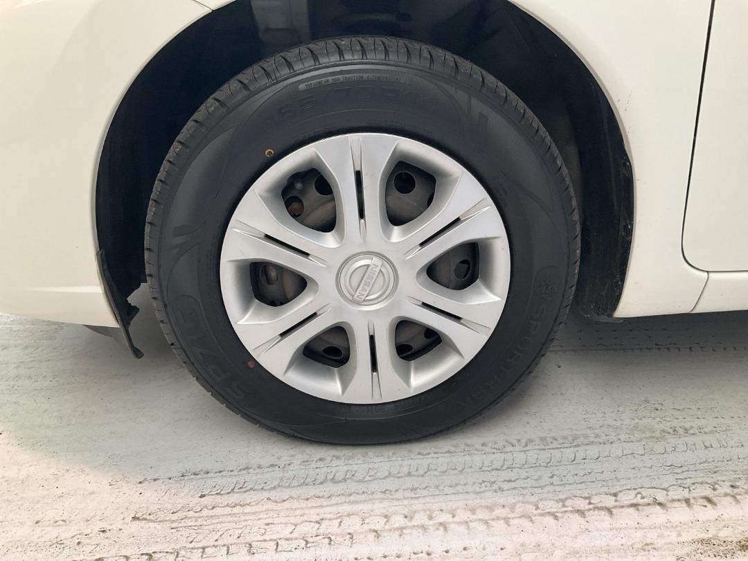 Photo '10' of Nissan Note Photo '10' of Nissan Note