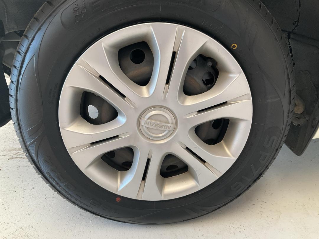 Photo '12' of Nissan Note Photo '12' of Nissan Note