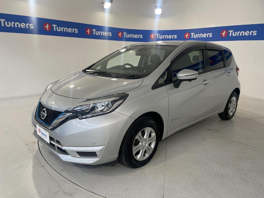 Photo '4' of Nissan Note Photo '4' of Nissan Note