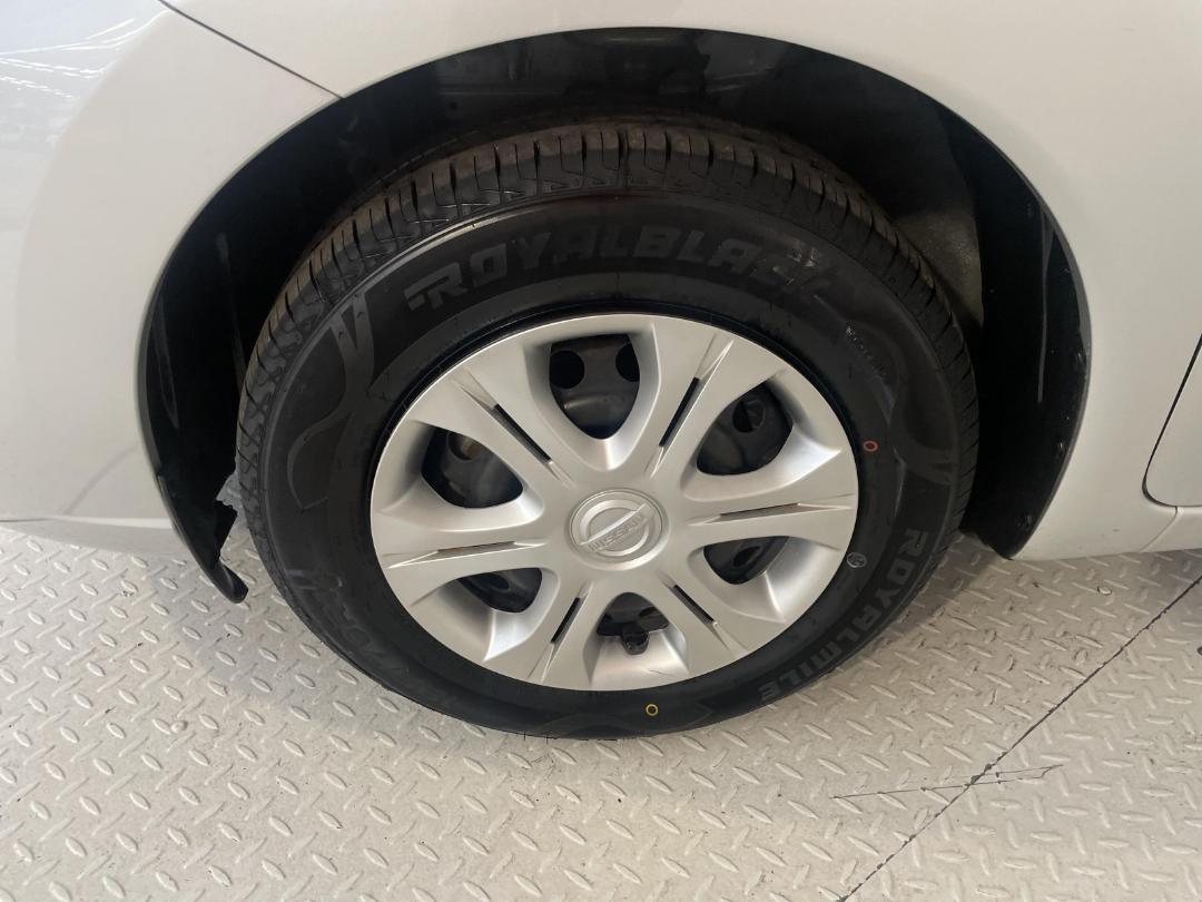 Photo '10' of Nissan Note Photo '10' of Nissan Note