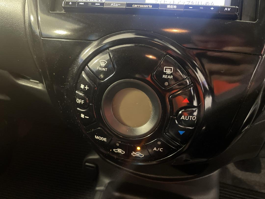 Photo '28' of Nissan Note Photo '28' of Nissan Note