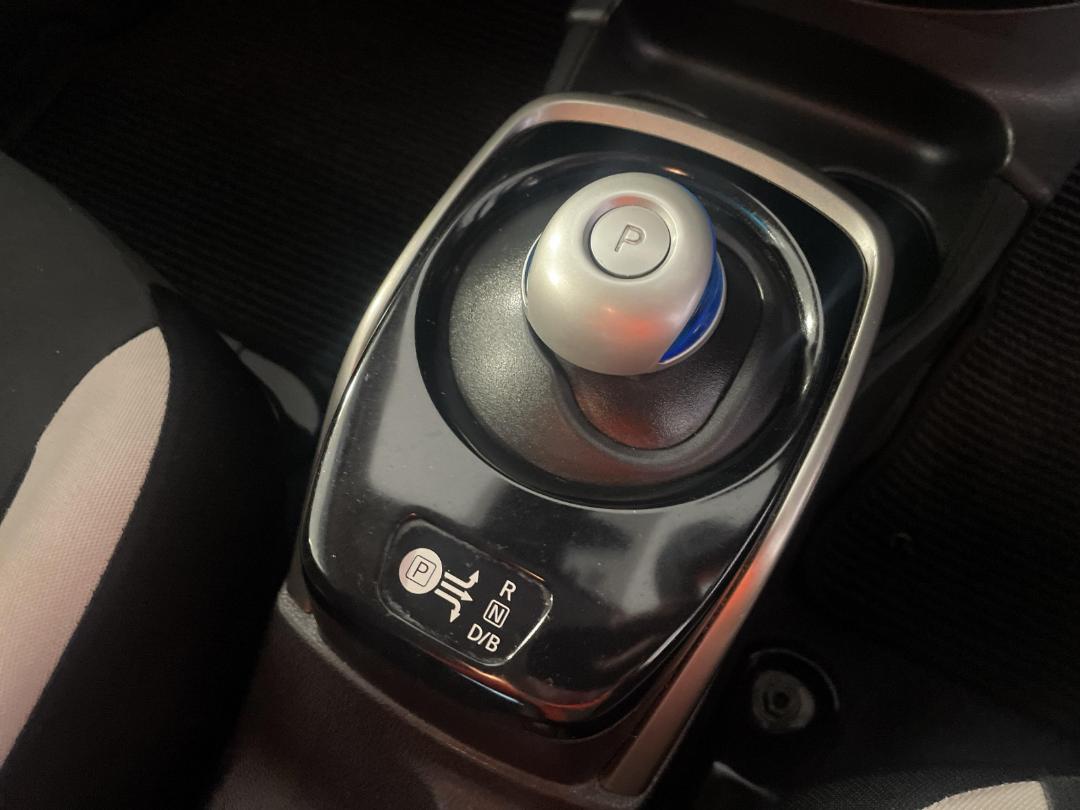 Photo '29' of Nissan Note Photo '29' of Nissan Note