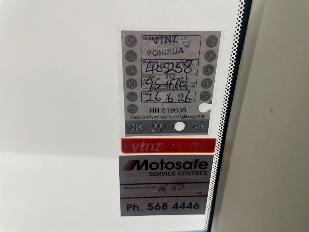 Photo '31' of Nissan Note Photo '31' of Nissan Note