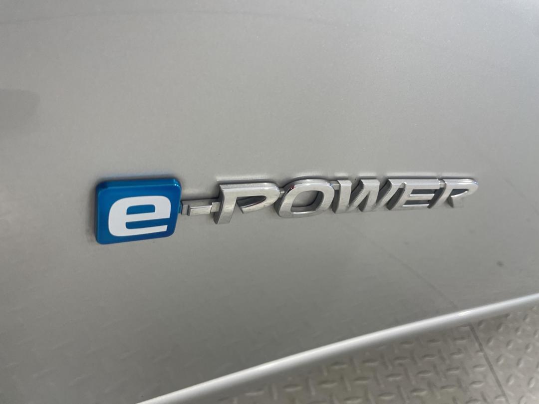 Photo '32' of Nissan Note Photo '32' of Nissan Note