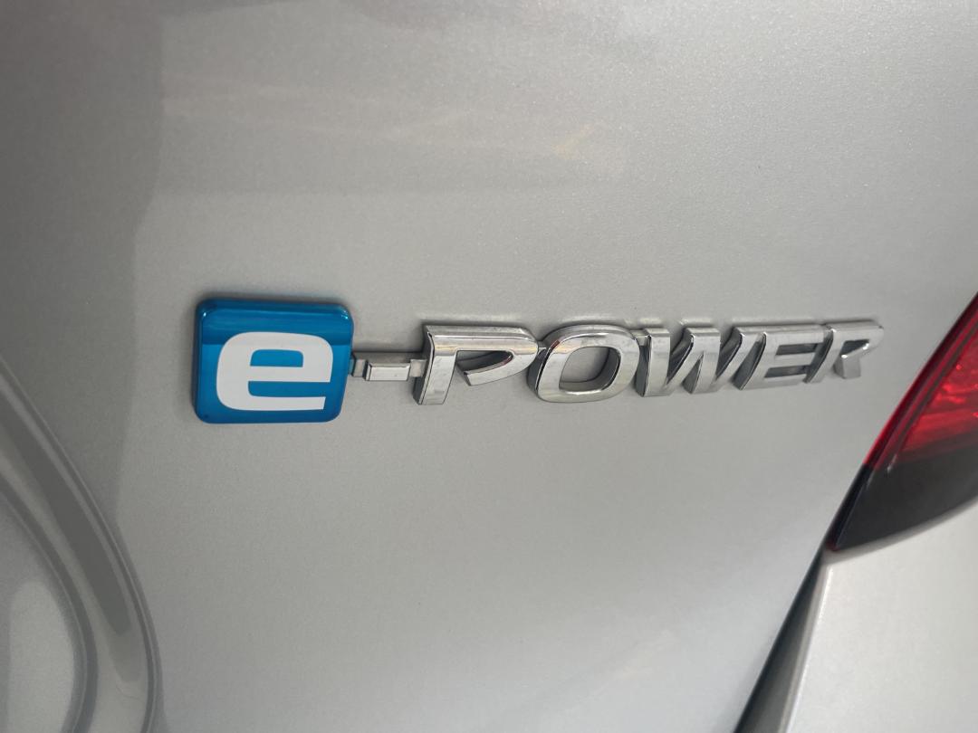 Photo '34' of Nissan Note Photo '34' of Nissan Note