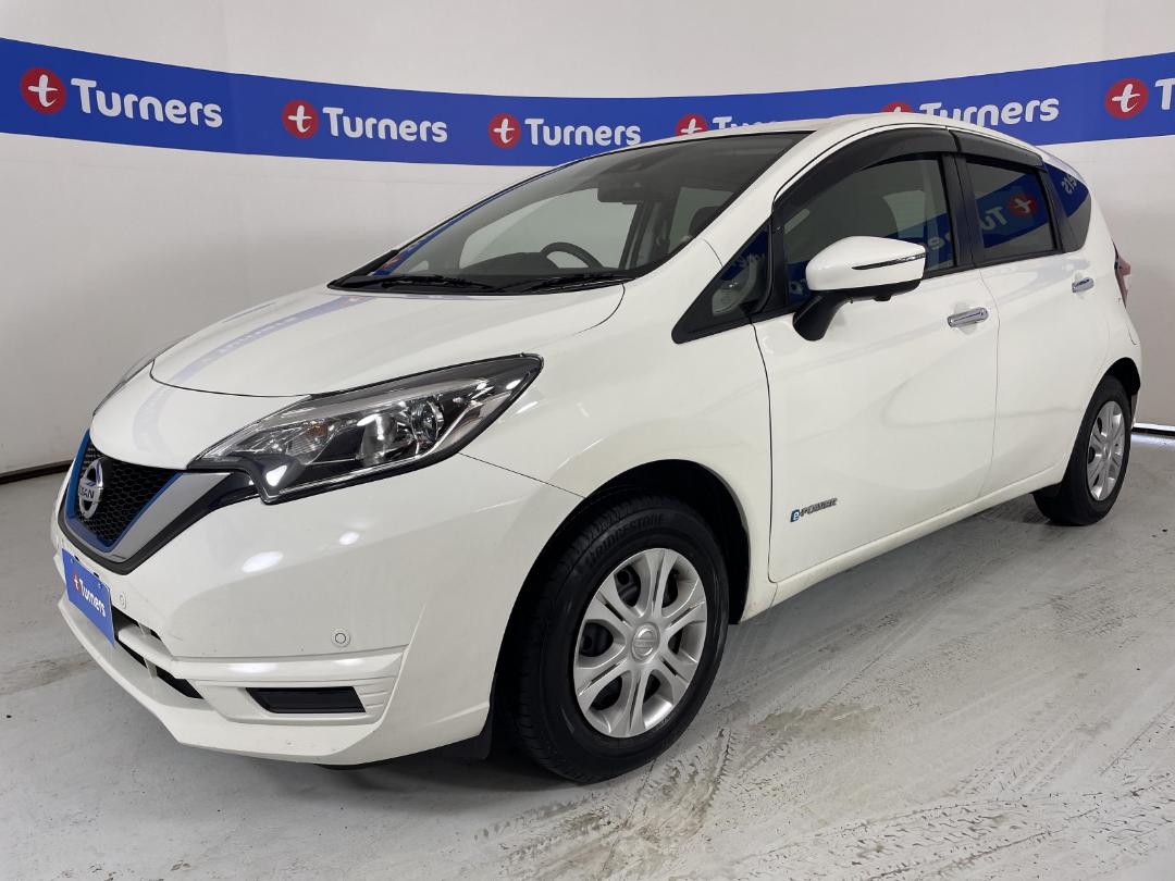 Photo '4' of Nissan Note Photo '4' of Nissan Note