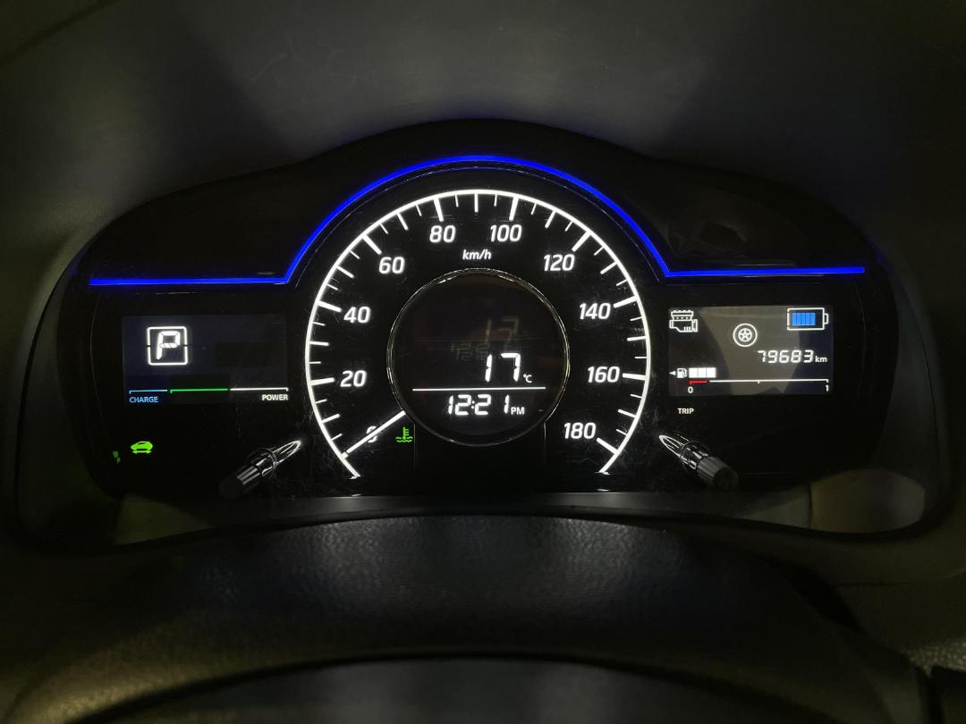 Photo '21' of Nissan Note Photo '21' of Nissan Note