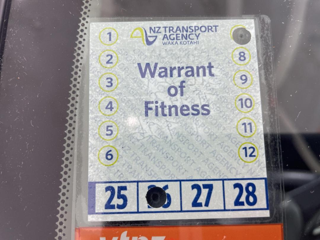 Photo '23' of Nissan Note Photo '23' of Nissan Note