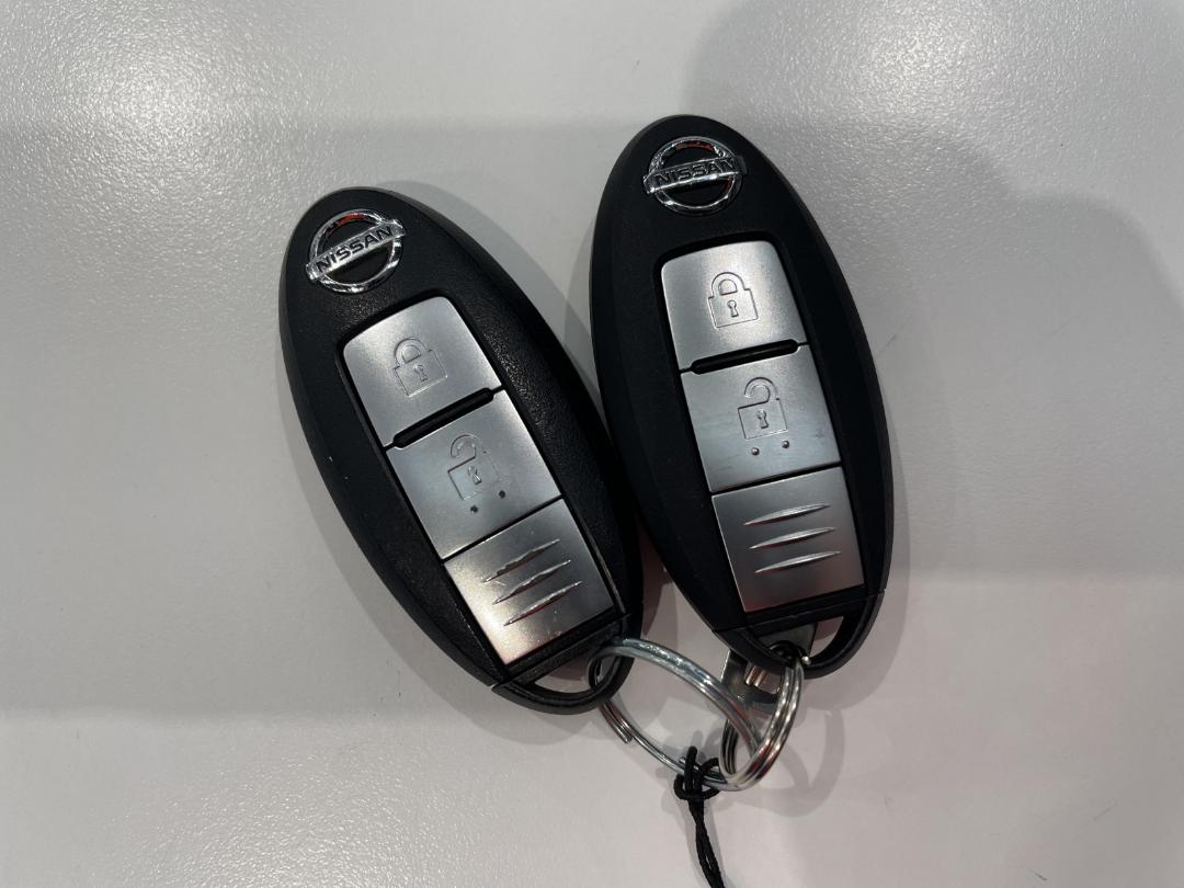 Photo '22' of Nissan Note Photo '22' of Nissan Note