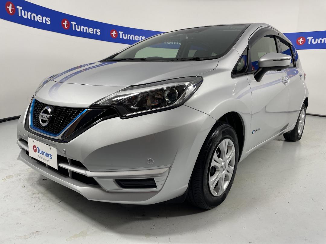 Photo '4' of Nissan Note Photo '4' of Nissan Note