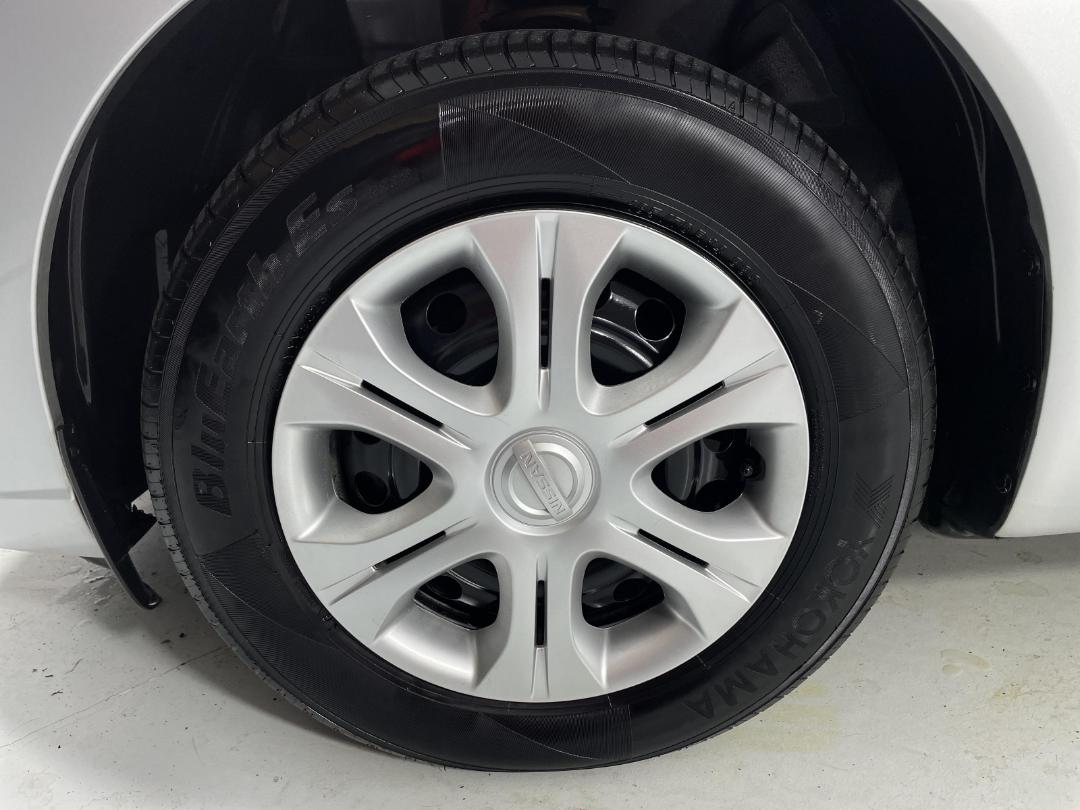 Photo '10' of Nissan Note Photo '10' of Nissan Note