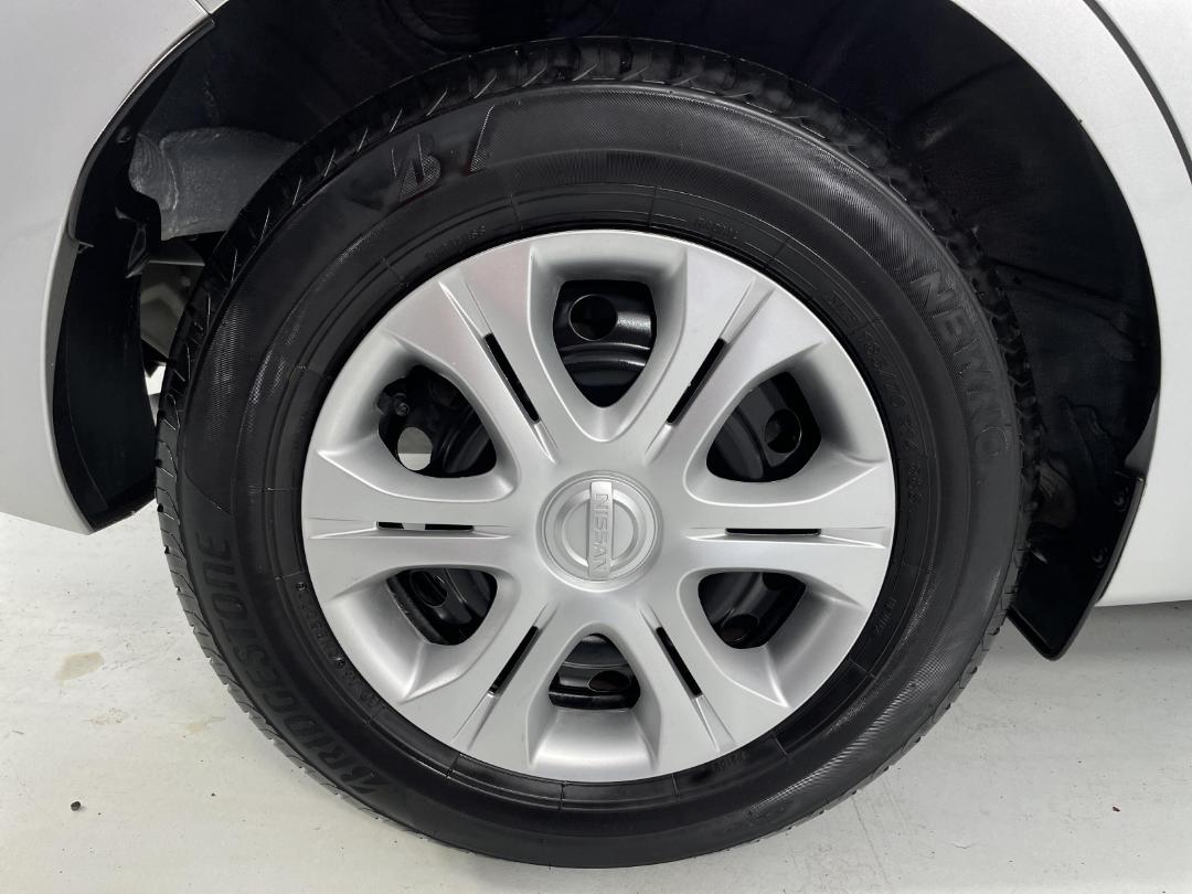 Photo '12' of Nissan Note Photo '12' of Nissan Note