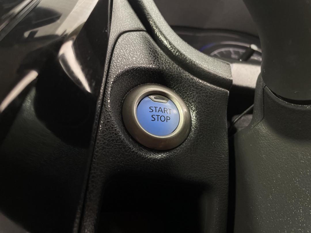 Photo '24' of Nissan Note Photo '24' of Nissan Note