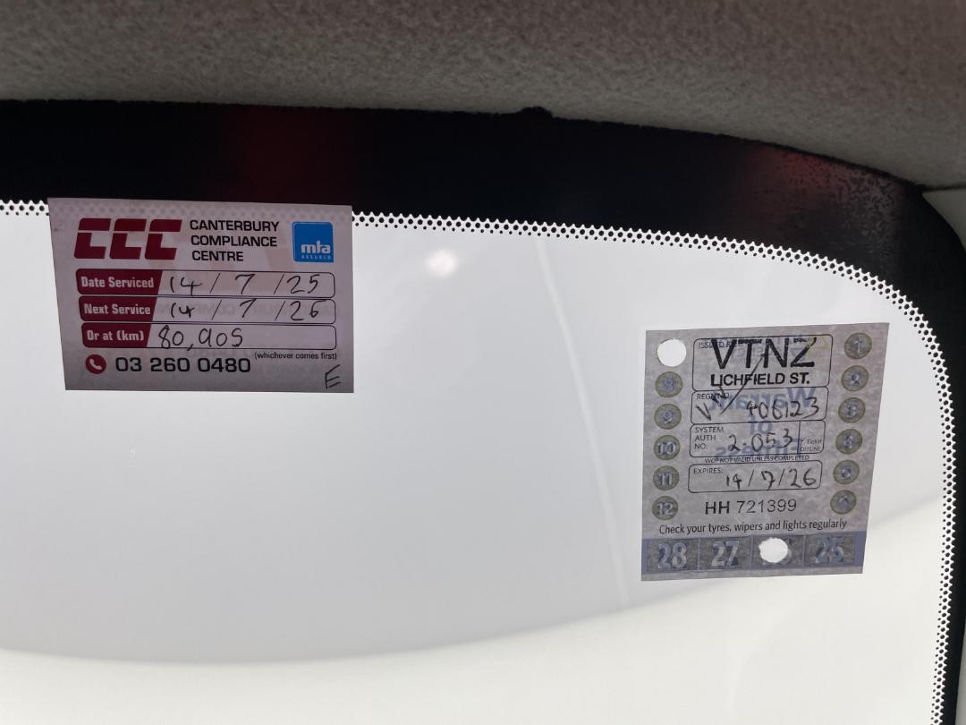 Photo '27' of Nissan Note Photo '27' of Nissan Note