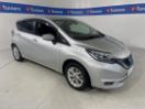 Thumbnail '1' of Nissan Note Thumbnail '1' of Nissan Note