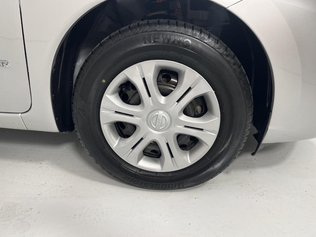 Photo '9' of Nissan Note Photo '9' of Nissan Note