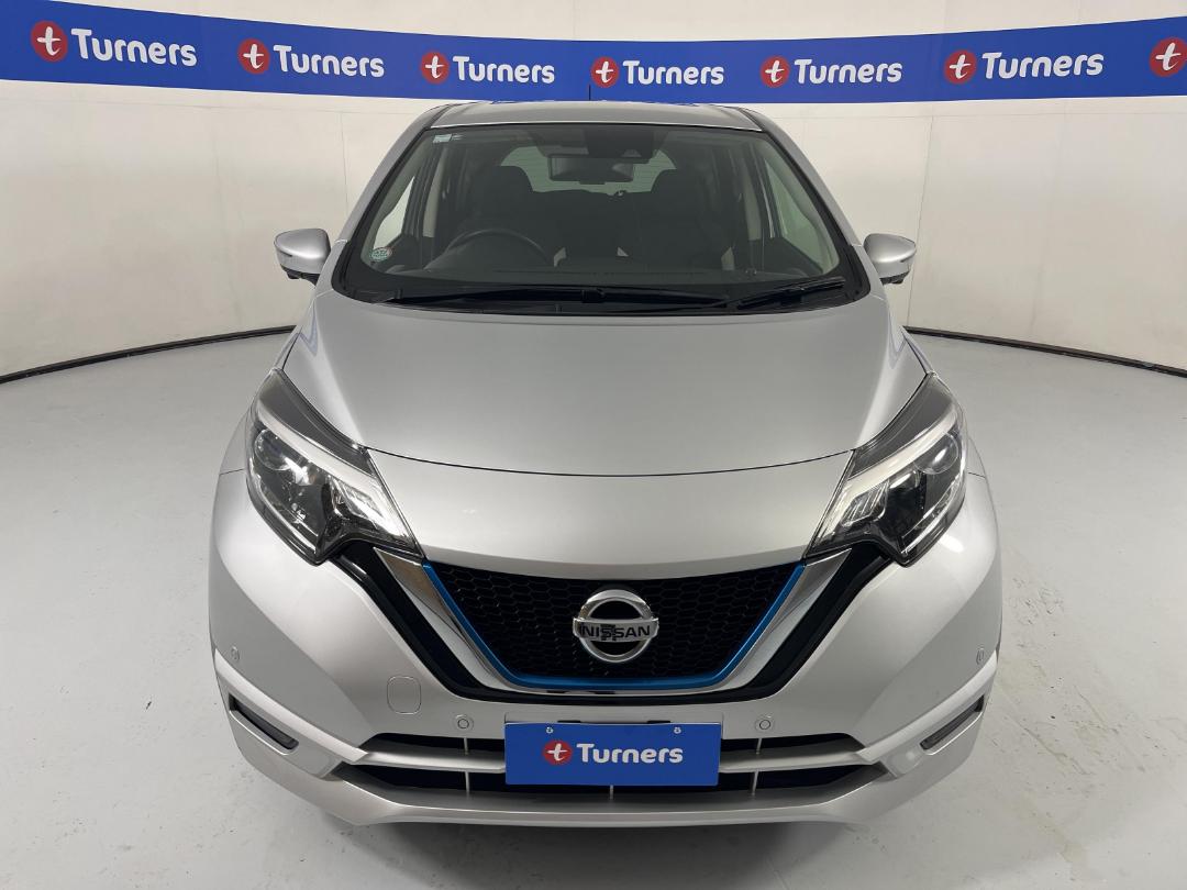 Photo '2' of Nissan Note Photo '2' of Nissan Note