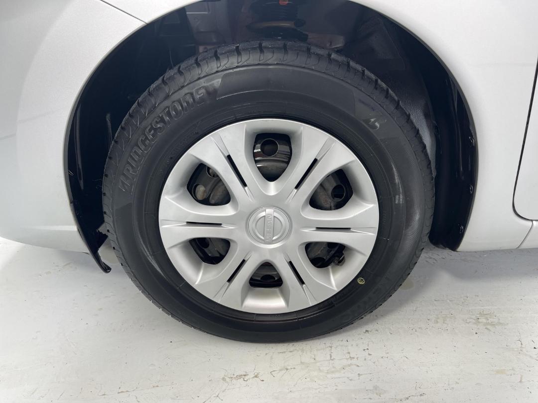 Photo '10' of Nissan Note Photo '10' of Nissan Note