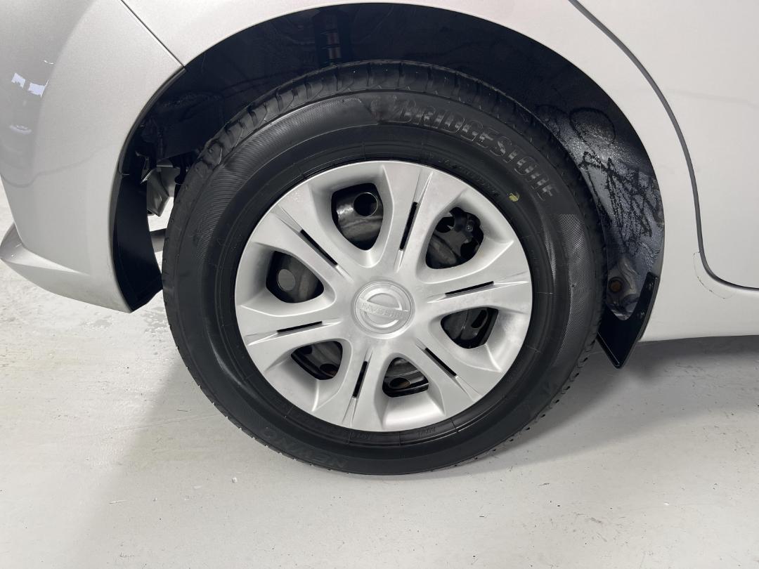 Photo '12' of Nissan Note Photo '12' of Nissan Note