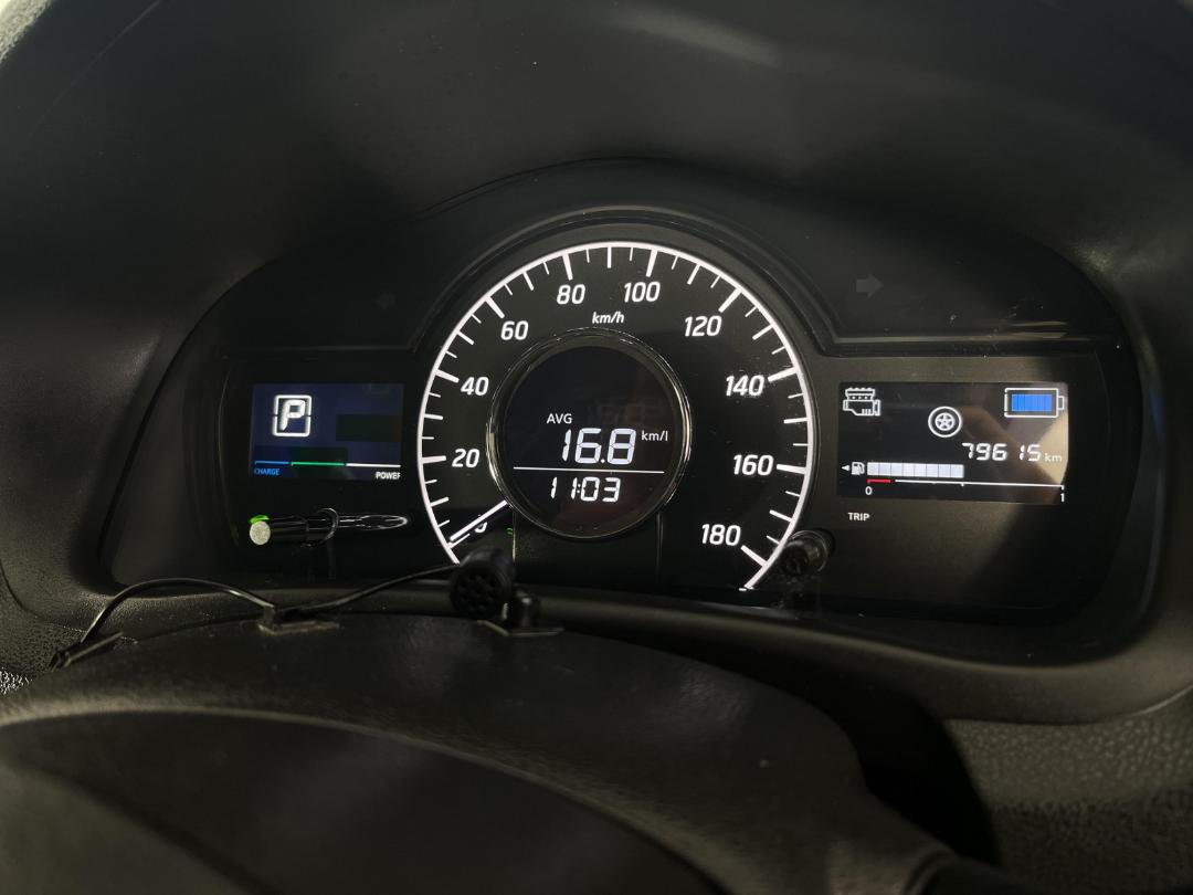 Photo '21' of Nissan Note Photo '21' of Nissan Note