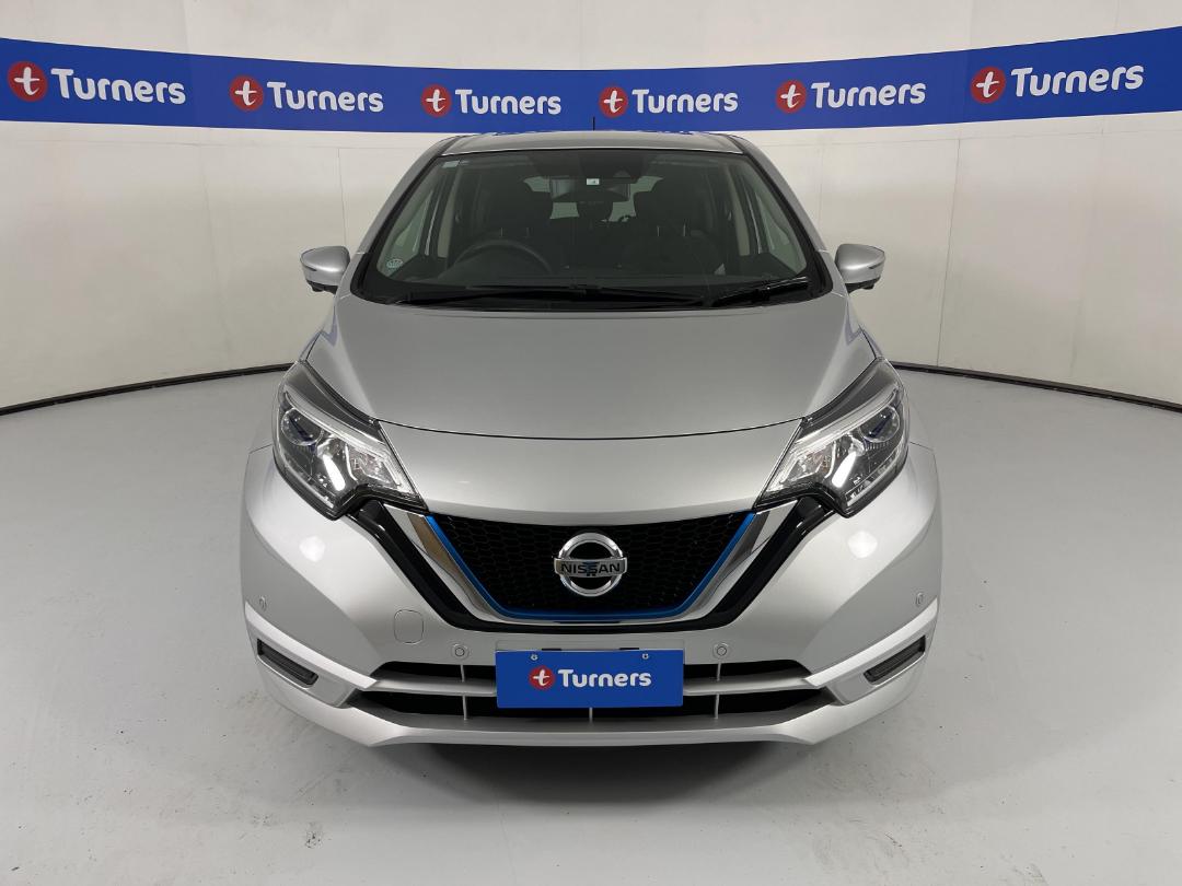 Photo '2' of Nissan Note Photo '2' of Nissan Note