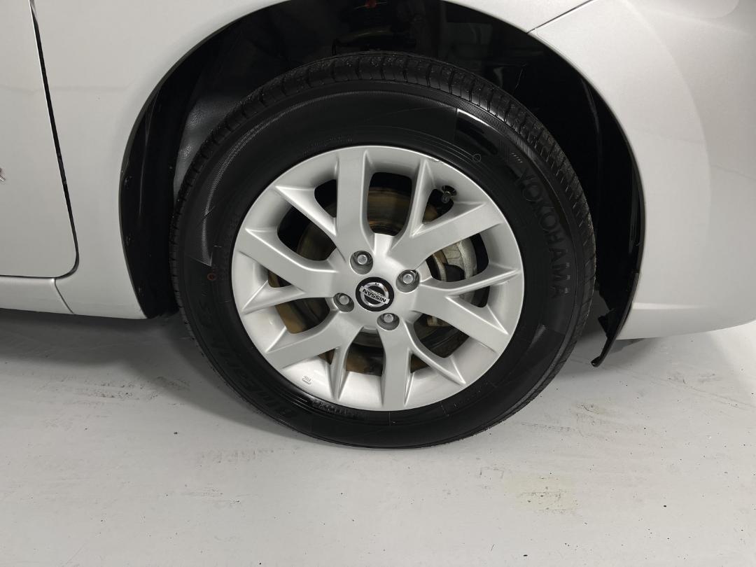 Photo '9' of Nissan Note Photo '9' of Nissan Note