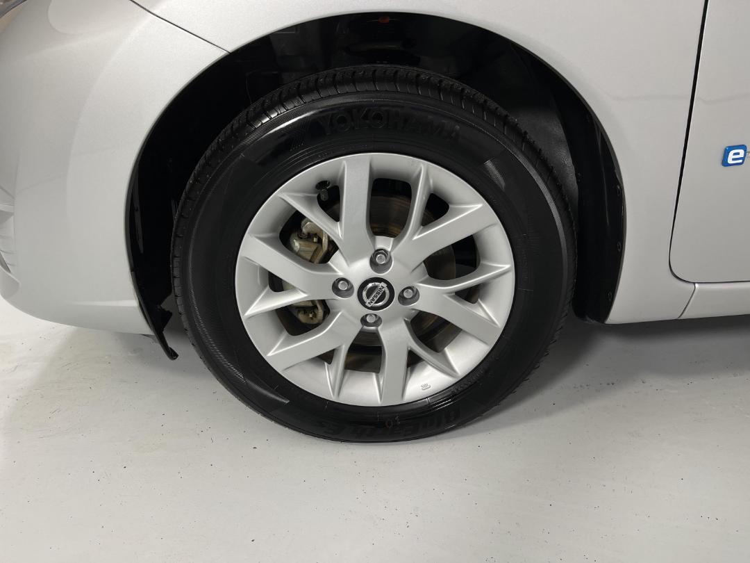 Photo '10' of Nissan Note Photo '10' of Nissan Note