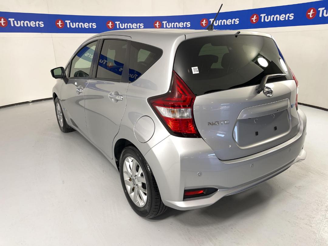 Photo '5' of Nissan Note Photo '5' of Nissan Note