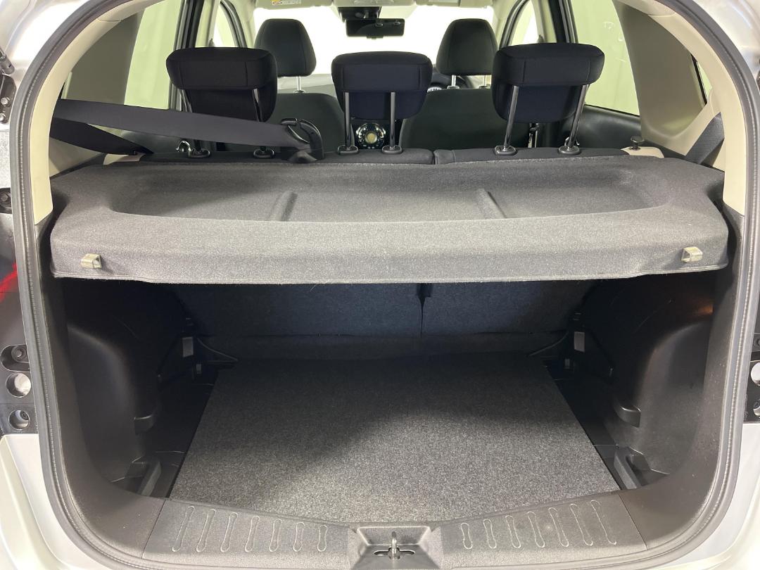 Photo '14' of Nissan Note Photo '14' of Nissan Note