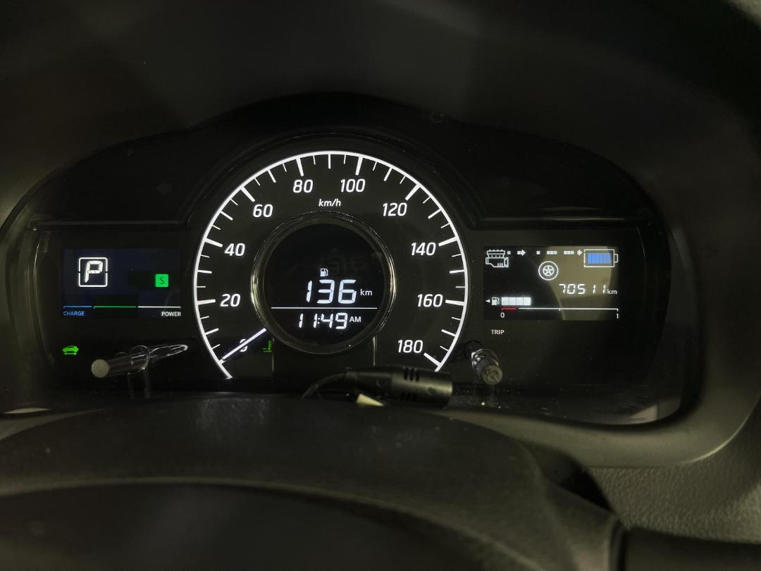 Photo '21' of Nissan Note Photo '21' of Nissan Note