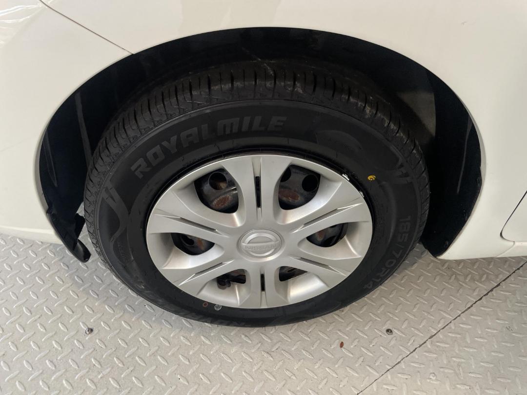 Photo '10' of Nissan Note Photo '10' of Nissan Note