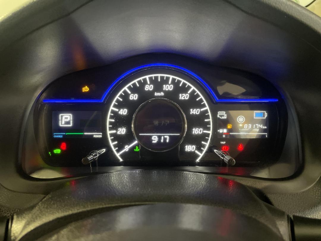 Photo '21' of Nissan Note Photo '21' of Nissan Note