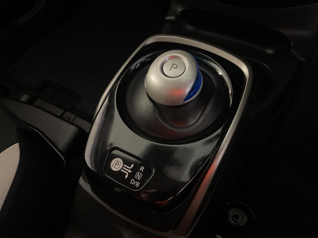 Photo '29' of Nissan Note Photo '29' of Nissan Note