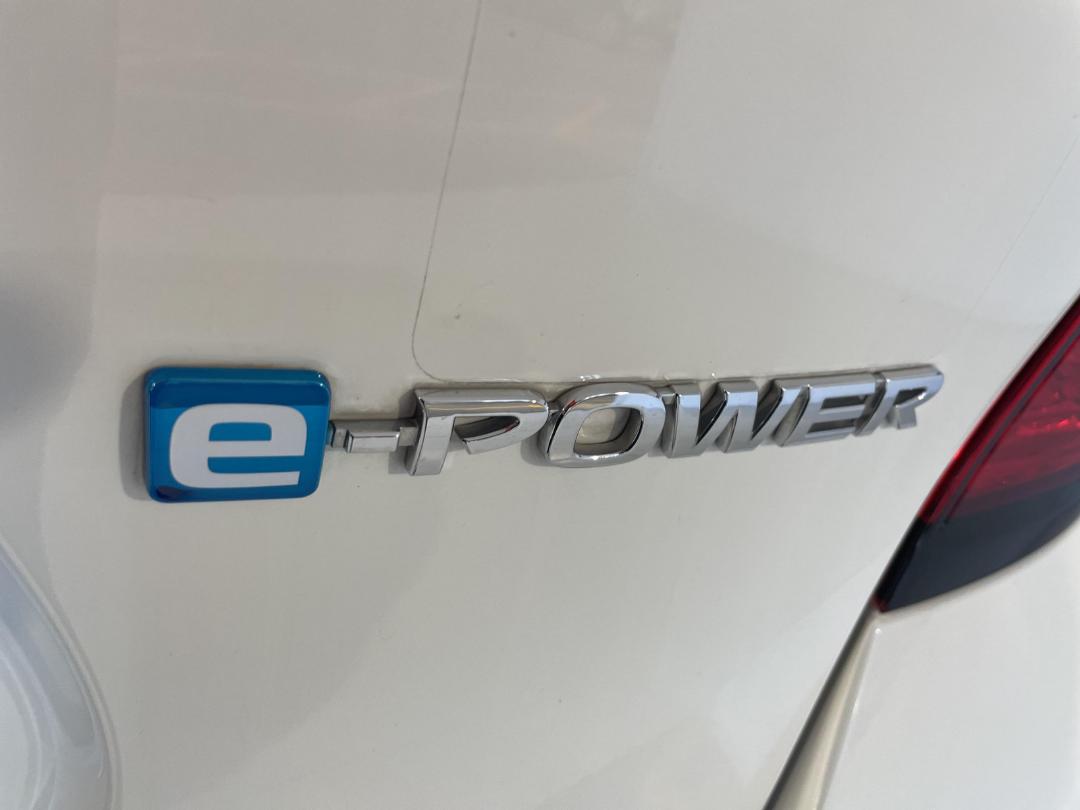 Photo '34' of Nissan Note Photo '34' of Nissan Note