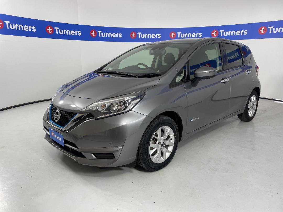 Photo '4' of Nissan Note Photo '4' of Nissan Note