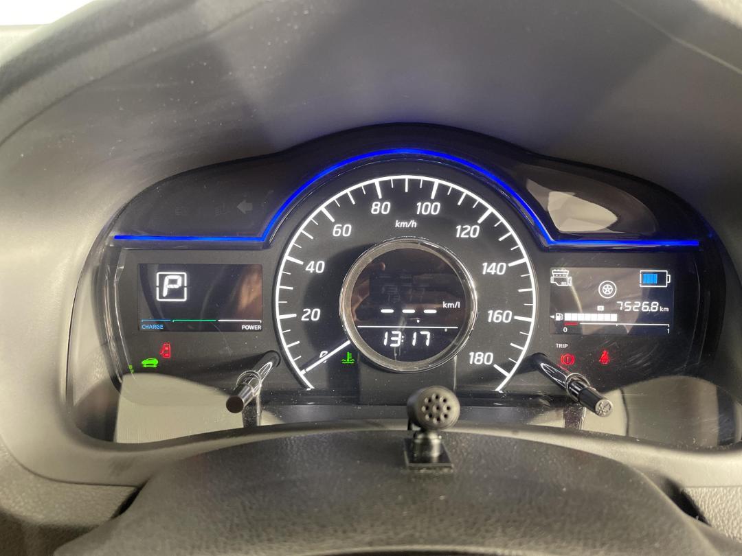 Photo '21' of Nissan Note Photo '21' of Nissan Note