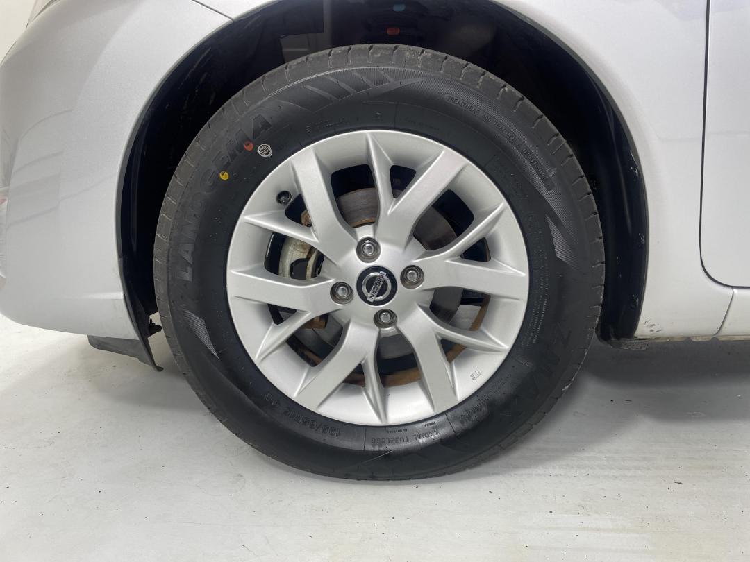 Photo '10' of Nissan Note Photo '10' of Nissan Note