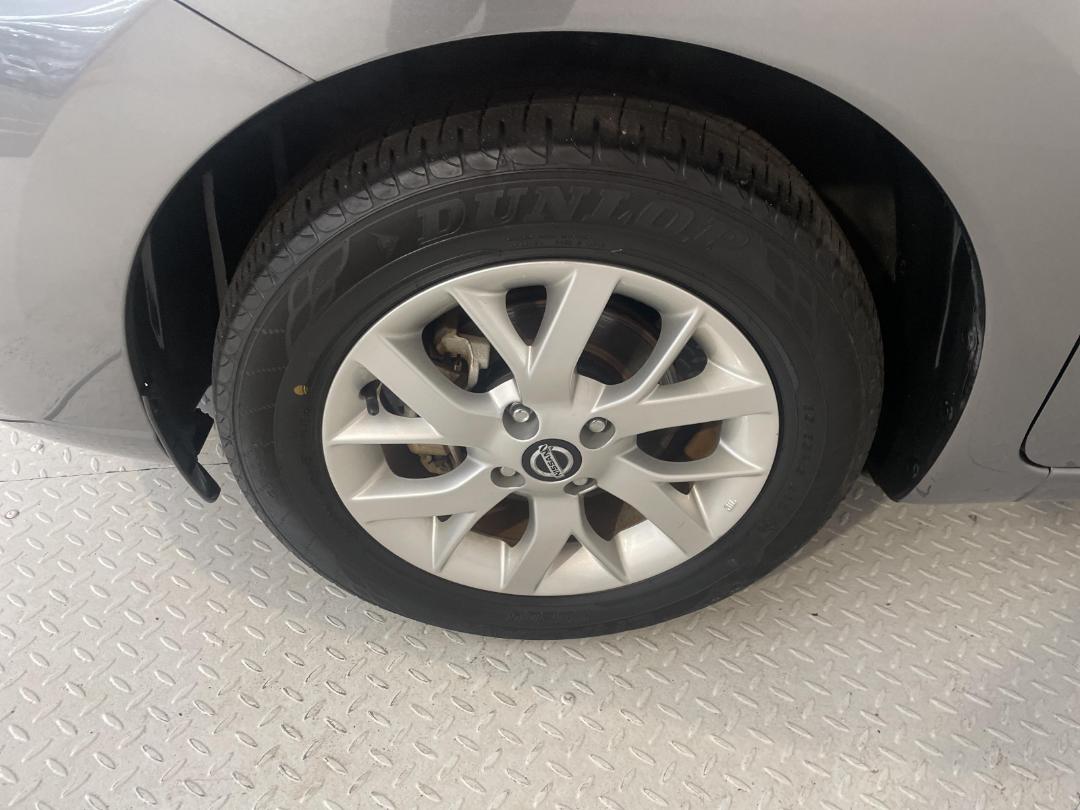 Photo '10' of Nissan Note Photo '10' of Nissan Note