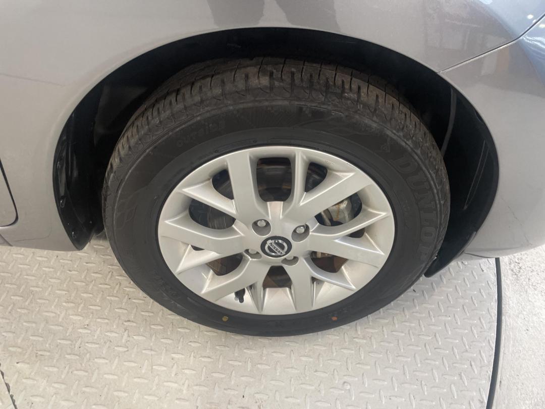 Photo '9' of Nissan Note Photo '9' of Nissan Note