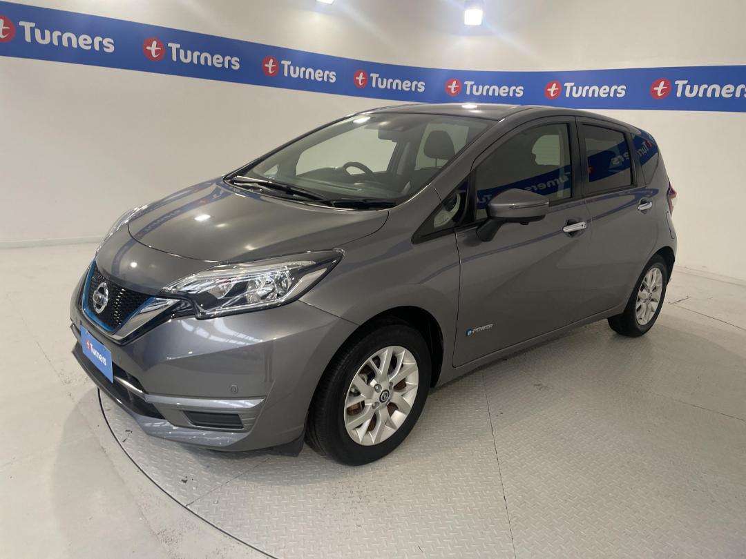 Photo '4' of Nissan Note Photo '4' of Nissan Note